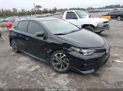 JTNKARJE6JJ566255 2018 TOYOTA COROLLA