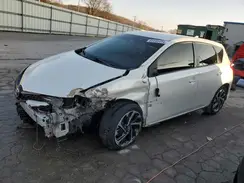 JTNKARJE6JJ566966 2018 TOYOTA COROLLA