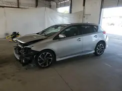 JTNKARJE6JJ567003 2018 TOYOTA COROLLA