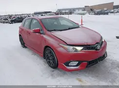 JTNKARJE6JJ567048 2018 TOYOTA COROLLA
