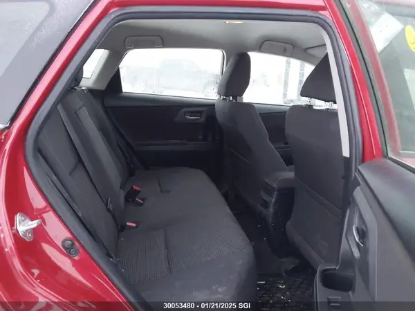 JTNKARJE6JJ567048 2018 TOYOTA COROLLA - Image 8