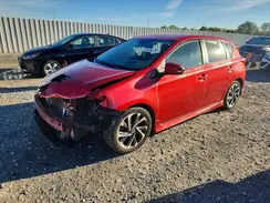 JTNKARJE6JJ567292 2018 TOYOTA COROLLA