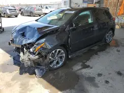 JTNKARJE6JJ567356 2018 TOYOTA COROLLA