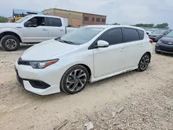 JTNKARJE6JJ567910 2018 TOYOTA COROLLA