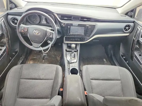 JTNKARJE6JJ567910 2018 TOYOTA COROLLA - Image 8