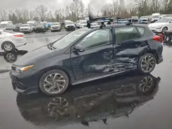 JTNKARJE6JJ568068 2018 TOYOTA COROLLA