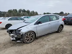 JTNKARJE6JJ568894 2018 TOYOTA COROLLA