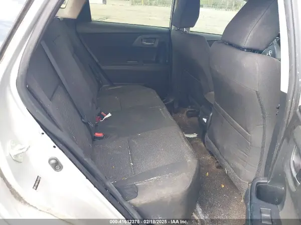 JTNKARJE6JJ569706 2018 TOYOTA COROLLA - Image 8