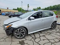 JTNKARJE6JJ570712 2018 TOYOTA COROLLA