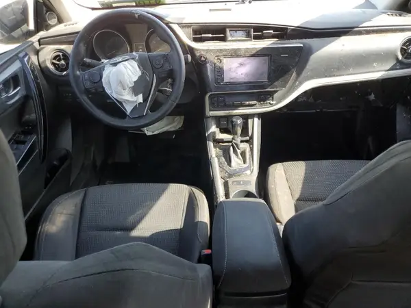 JTNKARJE6JJ571293 2018 TOYOTA COROLLA - Image 8