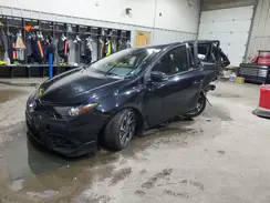 JTNKARJE6JJ572220 2018 TOYOTA COROLLA