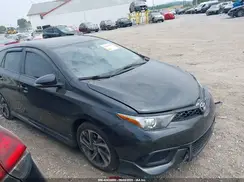 JTNKARJE6JJ572427 2018 TOYOTA COROLLA