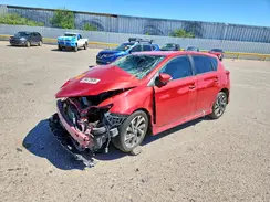 JTNKARJE6JJ572752 2018 TOYOTA COROLLA