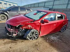 JTNKARJE6JJ573576 2018 TOYOTA COROLLA