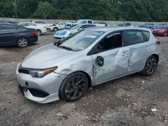 JTNKARJE6JJ573867 2018 TOYOTA COROLLA