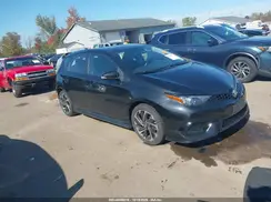 JTNKARJE6JJ576008 2018 TOYOTA COROLLA