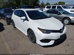 JTNKARJE6JJ576042 2018 TOYOTA COROLLA