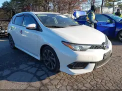 JTNKARJE6JJ576297 2018 TOYOTA COROLLA