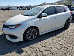 JTNKARJE7HJ524073 2017 TOYOTA COROLLA
