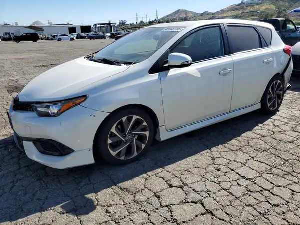 JTNKARJE7HJ524073 2017 TOYOTA COROLLA - Image 1