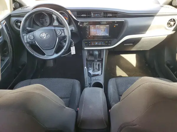 JTNKARJE7HJ524073 2017 TOYOTA COROLLA - Image 8