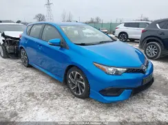 JTNKARJE7HJ524221 2017 TOYOTA COROLLA