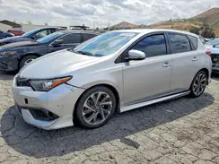 JTNKARJE7HJ524932 2017 TOYOTA COROLLA