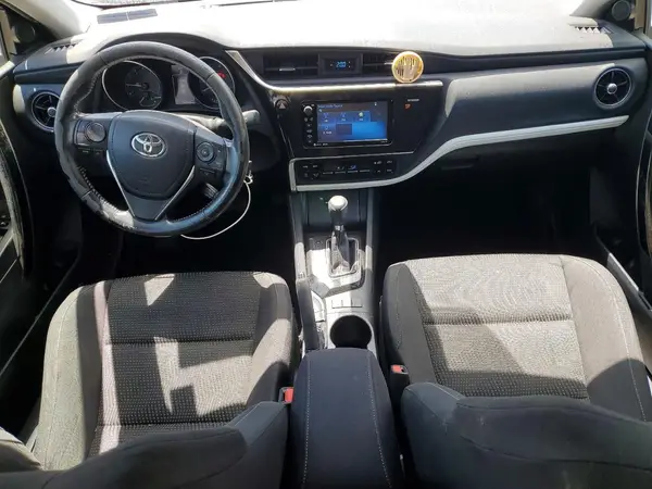 JTNKARJE7HJ525014 2017 TOYOTA COROLLA - Image 8