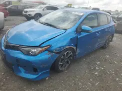 JTNKARJE7HJ525174 2017 TOYOTA COROLLA