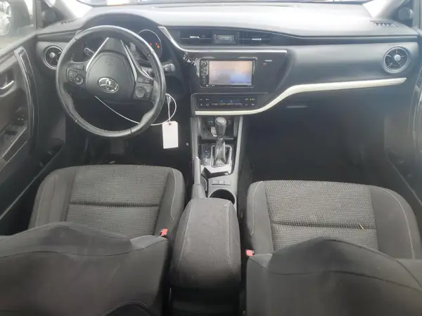 JTNKARJE7HJ525174 2017 TOYOTA COROLLA - Image 8