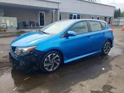 JTNKARJE7HJ527376 2017 TOYOTA COROLLA
