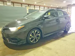 JTNKARJE7HJ527524 2017 TOYOTA COROLLA