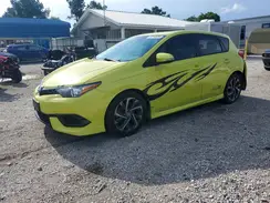 JTNKARJE7HJ527605 2017 TOYOTA COROLLA