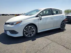 JTNKARJE7HJ528138 2017 TOYOTA COROLLA