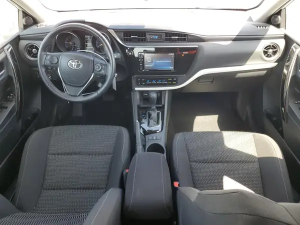 JTNKARJE7HJ528138 2017 TOYOTA COROLLA - Image 8