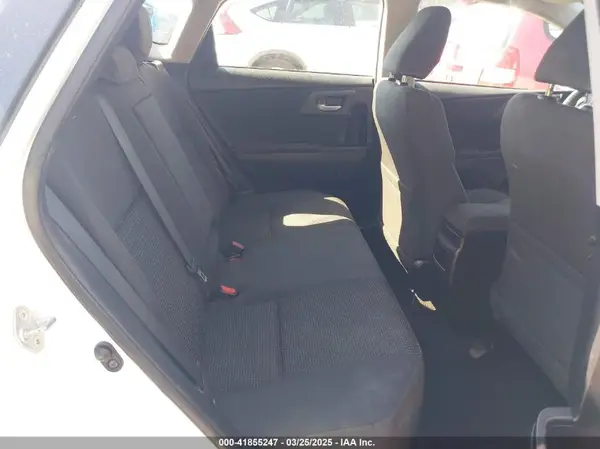 JTNKARJE7HJ528236 2017 TOYOTA COROLLA - Image 8