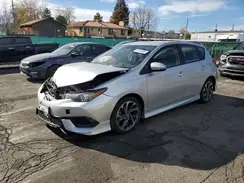 JTNKARJE7HJ529113 2017 TOYOTA COROLLA