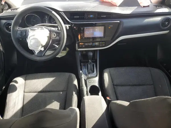 JTNKARJE7HJ529113 2017 TOYOTA COROLLA - Image 8