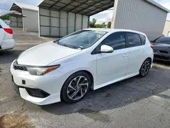 JTNKARJE7HJ529791 2017 TOYOTA COROLLA