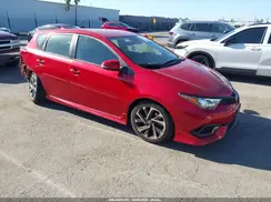 JTNKARJE7HJ530388 2017 TOYOTA COROLLA