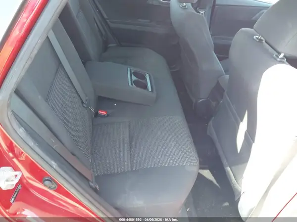JTNKARJE7HJ530388 2017 TOYOTA COROLLA - Image 8
