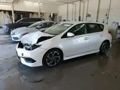 JTNKARJE7HJ530911 2017 TOYOTA COROLLA