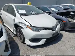 JTNKARJE7HJ532223 2017 TOYOTA COROLLA