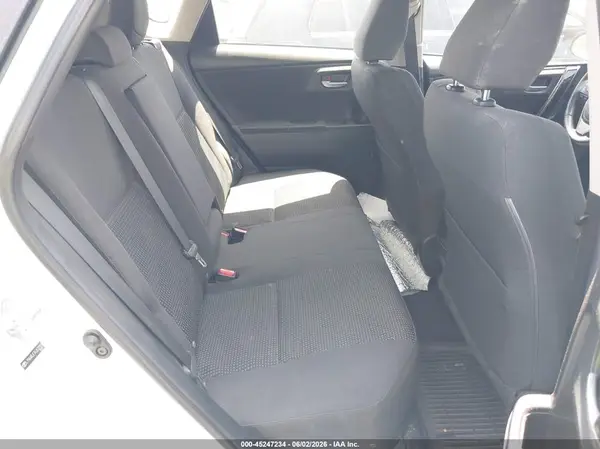 JTNKARJE7HJ532223 2017 TOYOTA COROLLA - Image 8