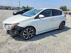 JTNKARJE7HJ533453 2017 TOYOTA COROLLA