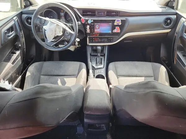 JTNKARJE7HJ533453 2017 TOYOTA COROLLA - Image 8