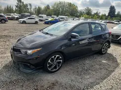 JTNKARJE7HJ534506 2017 TOYOTA COROLLA