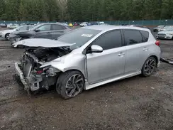 JTNKARJE7HJ535557 2017 TOYOTA COROLLA