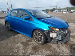 JTNKARJE7HJ537423 2017 TOYOTA COROLLA