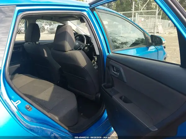 JTNKARJE7HJ537423 2017 TOYOTA COROLLA - Image 8